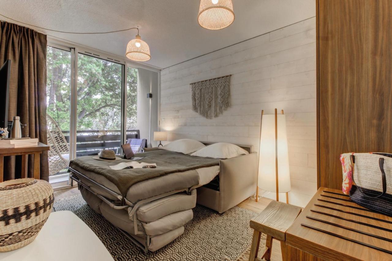 Belambra Clubs Presqu'Ile De Giens - Les Criques Hotel Hyeres Ngoại thất bức ảnh