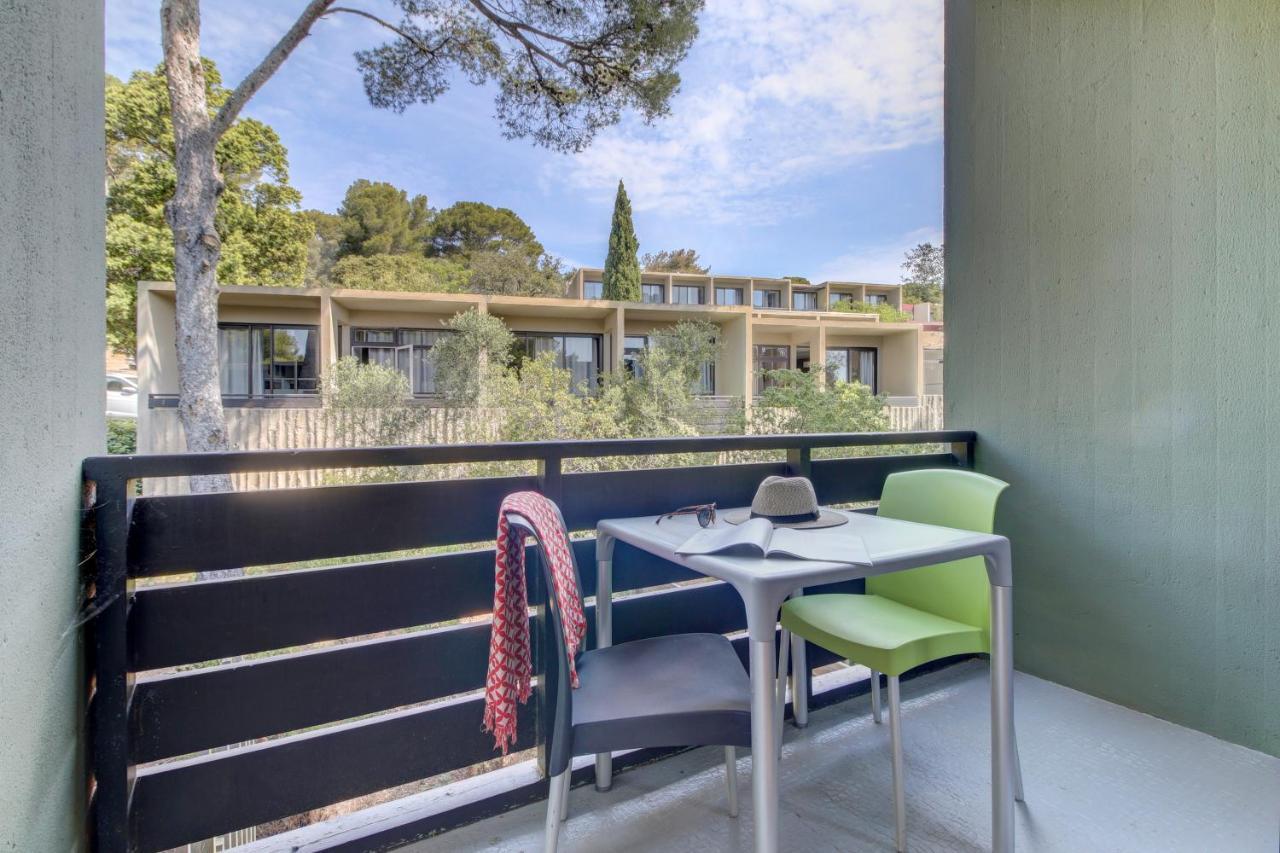 Belambra Clubs Presqu'Ile De Giens - Les Criques Hotel Hyeres Phòng bức ảnh