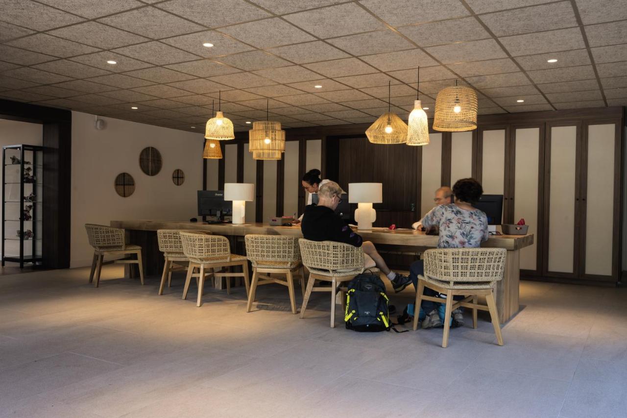 Belambra Clubs Presqu'Ile De Giens - Les Criques Hotel Hyeres Ngoại thất bức ảnh