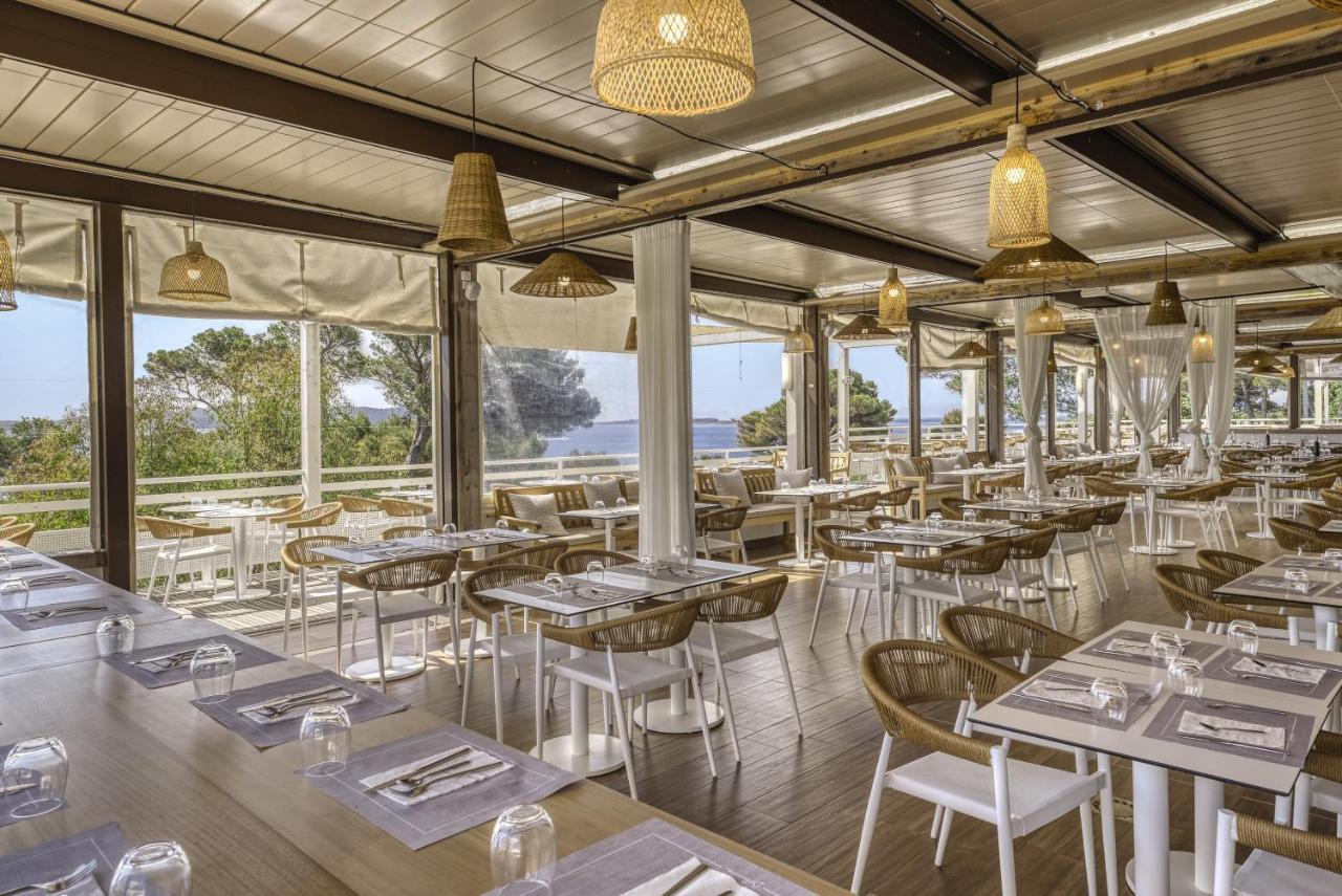 Belambra Clubs Presqu'Ile De Giens - Les Criques Hotel Hyeres Ngoại thất bức ảnh