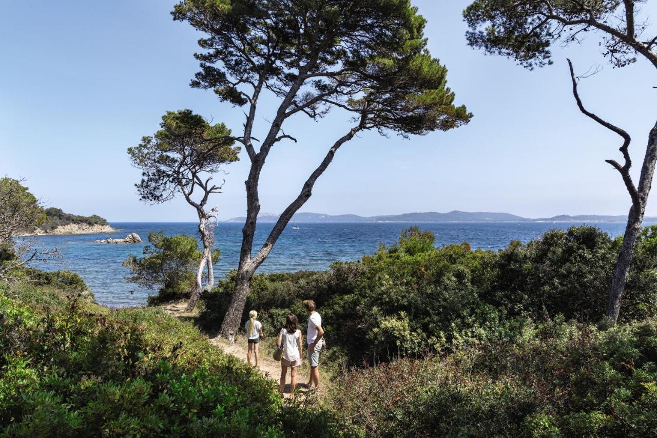 Belambra Clubs Presqu'Ile De Giens - Les Criques Hotel Hyeres Ngoại thất bức ảnh