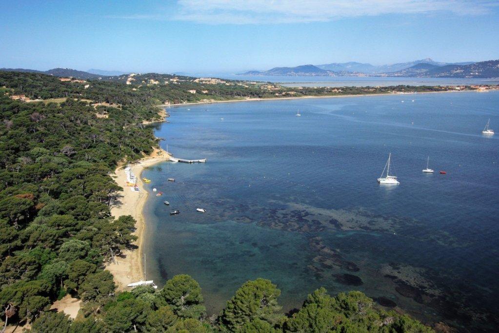 Belambra Clubs Presqu'Ile De Giens - Les Criques Hotel Hyeres Ngoại thất bức ảnh
