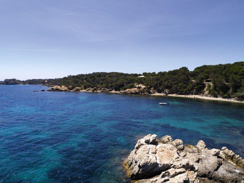 Belambra Clubs Presqu'Ile De Giens - Les Criques Hotel Hyeres Ngoại thất bức ảnh