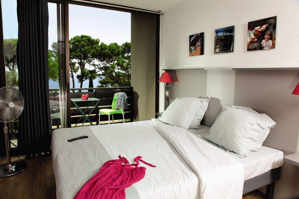 Belambra Clubs Presqu'Ile De Giens - Les Criques Hotel Hyeres Ngoại thất bức ảnh