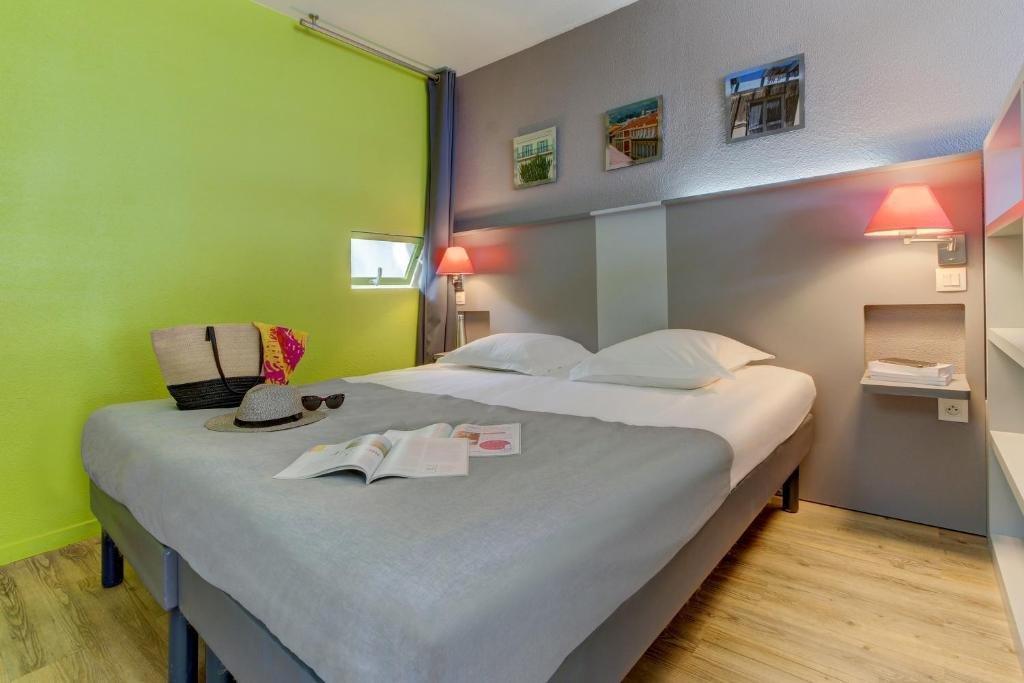 Belambra Clubs Presqu'Ile De Giens - Les Criques Hotel Hyeres Ngoại thất bức ảnh
