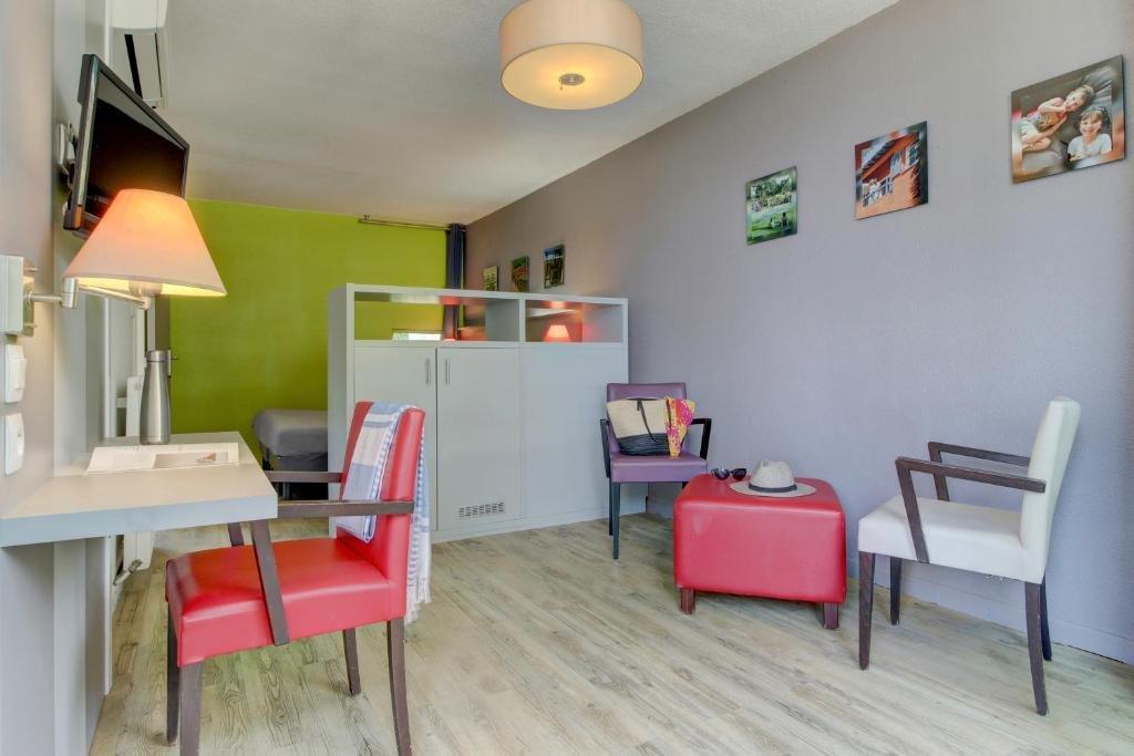 Belambra Clubs Presqu'Ile De Giens - Les Criques Hotel Hyeres Ngoại thất bức ảnh