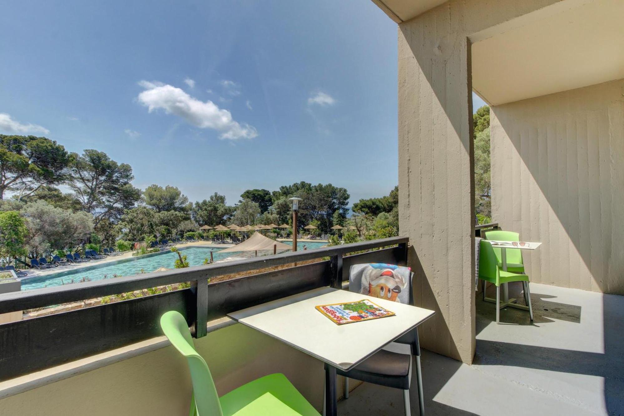 Belambra Clubs Presqu'Ile De Giens - Les Criques Hotel Hyeres Phòng bức ảnh