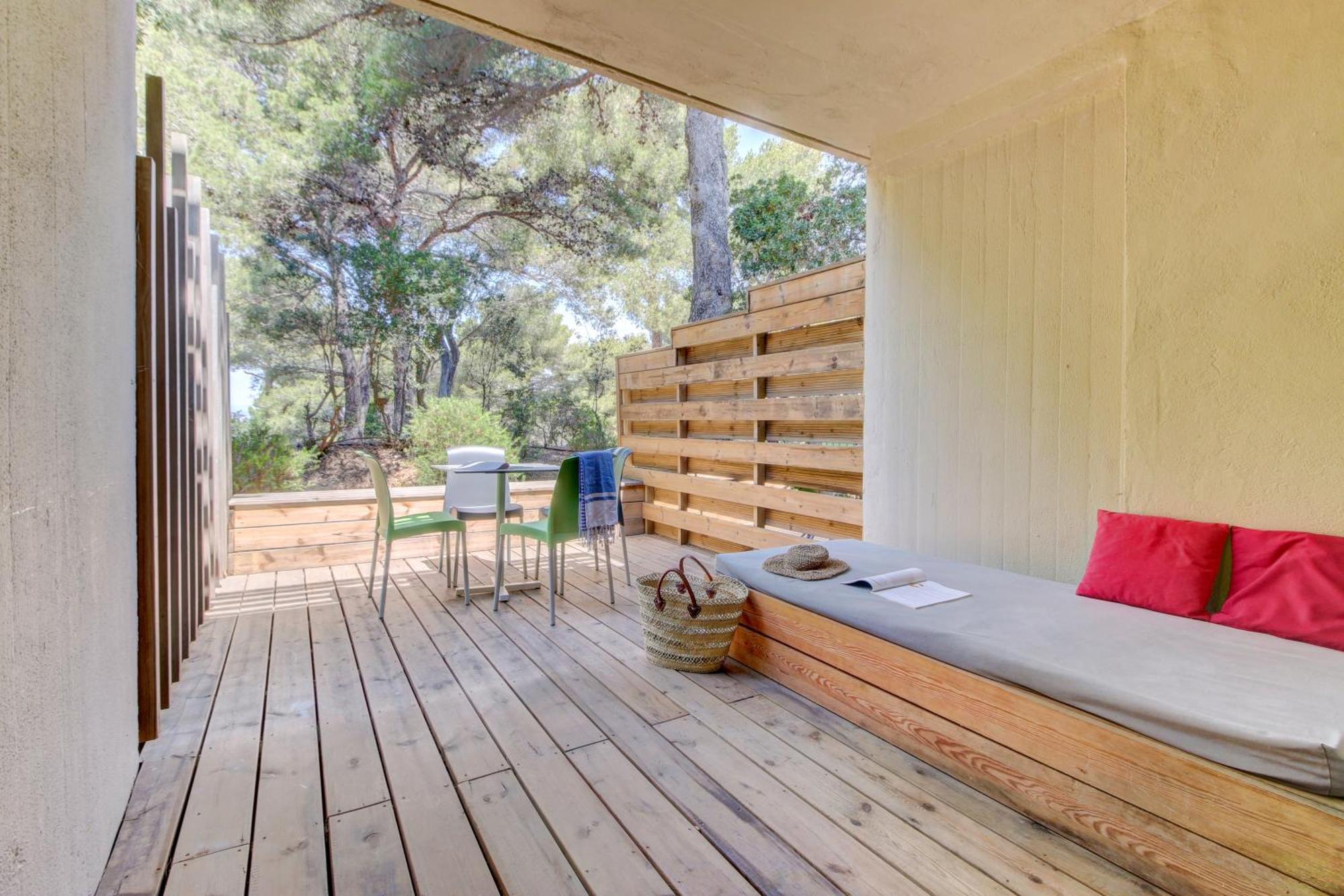 Belambra Clubs Presqu'Ile De Giens - Les Criques Hotel Hyeres Phòng bức ảnh