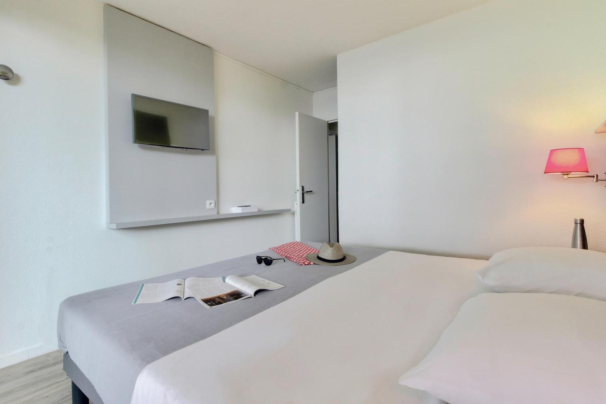 Belambra Clubs Presqu'Ile De Giens - Les Criques Hotel Hyeres Phòng bức ảnh