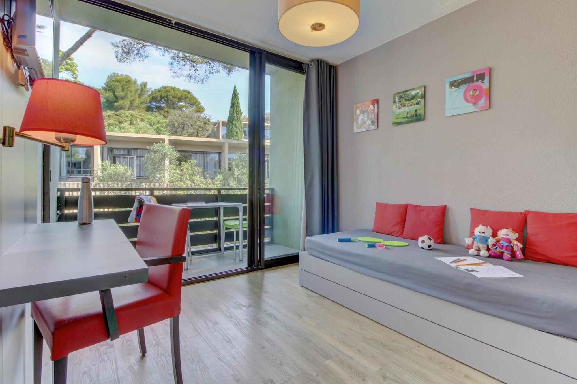 Belambra Clubs Presqu'Ile De Giens - Les Criques Hotel Hyeres Phòng bức ảnh
