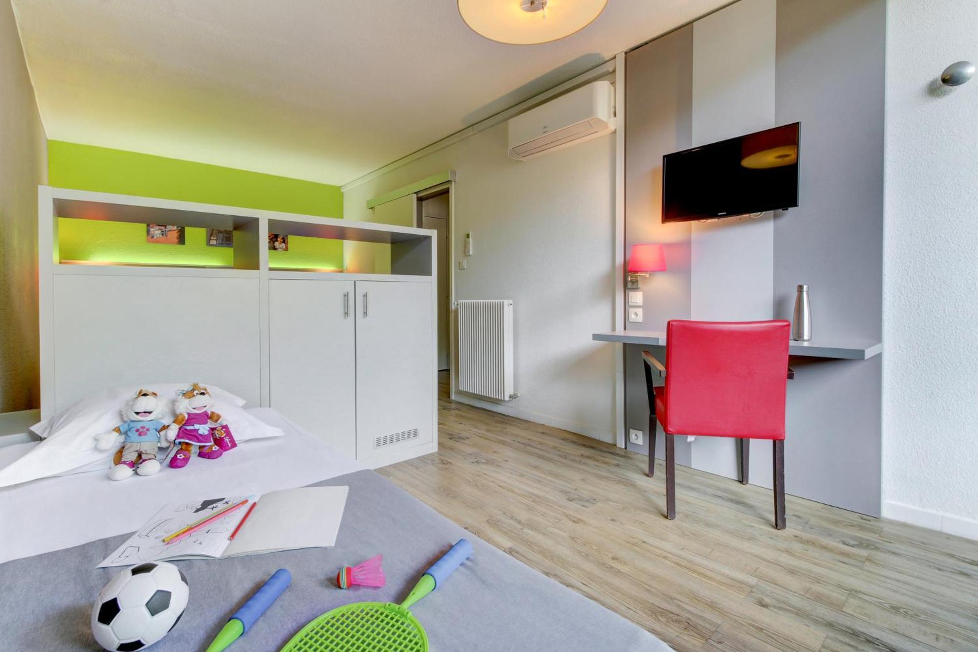 Belambra Clubs Presqu'Ile De Giens - Les Criques Hotel Hyeres Phòng bức ảnh