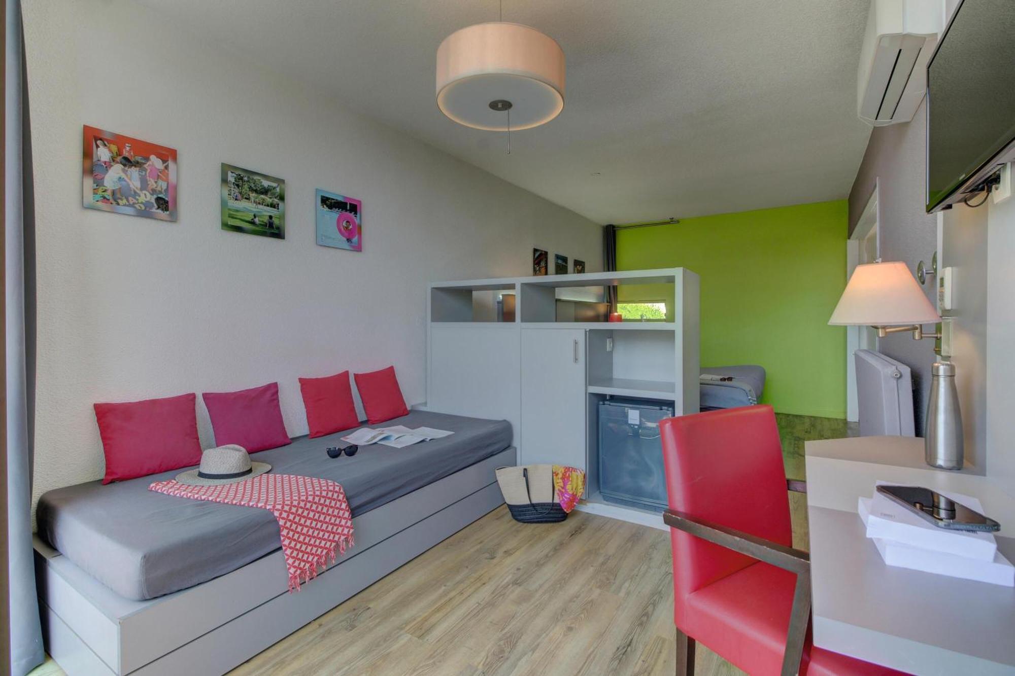 Belambra Clubs Presqu'Ile De Giens - Les Criques Hotel Hyeres Phòng bức ảnh