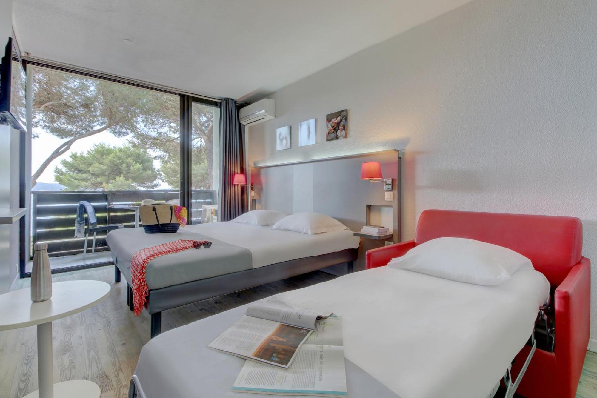 Belambra Clubs Presqu'Ile De Giens - Les Criques Hotel Hyeres Phòng bức ảnh