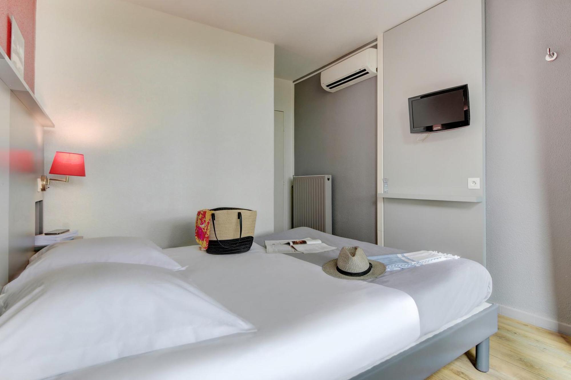 Belambra Clubs Presqu'Ile De Giens - Les Criques Hotel Hyeres Phòng bức ảnh