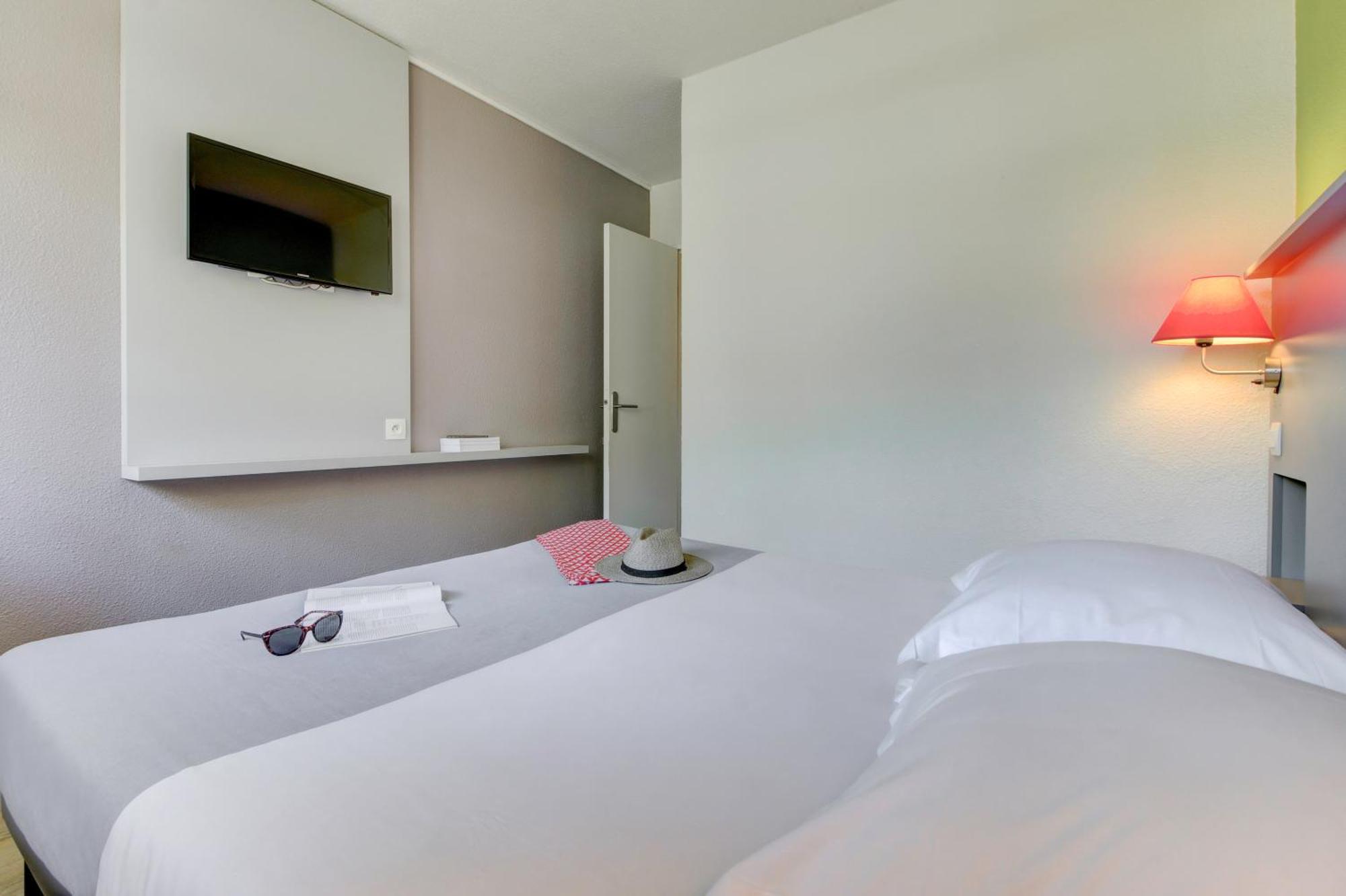 Belambra Clubs Presqu'Ile De Giens - Les Criques Hotel Hyeres Phòng bức ảnh