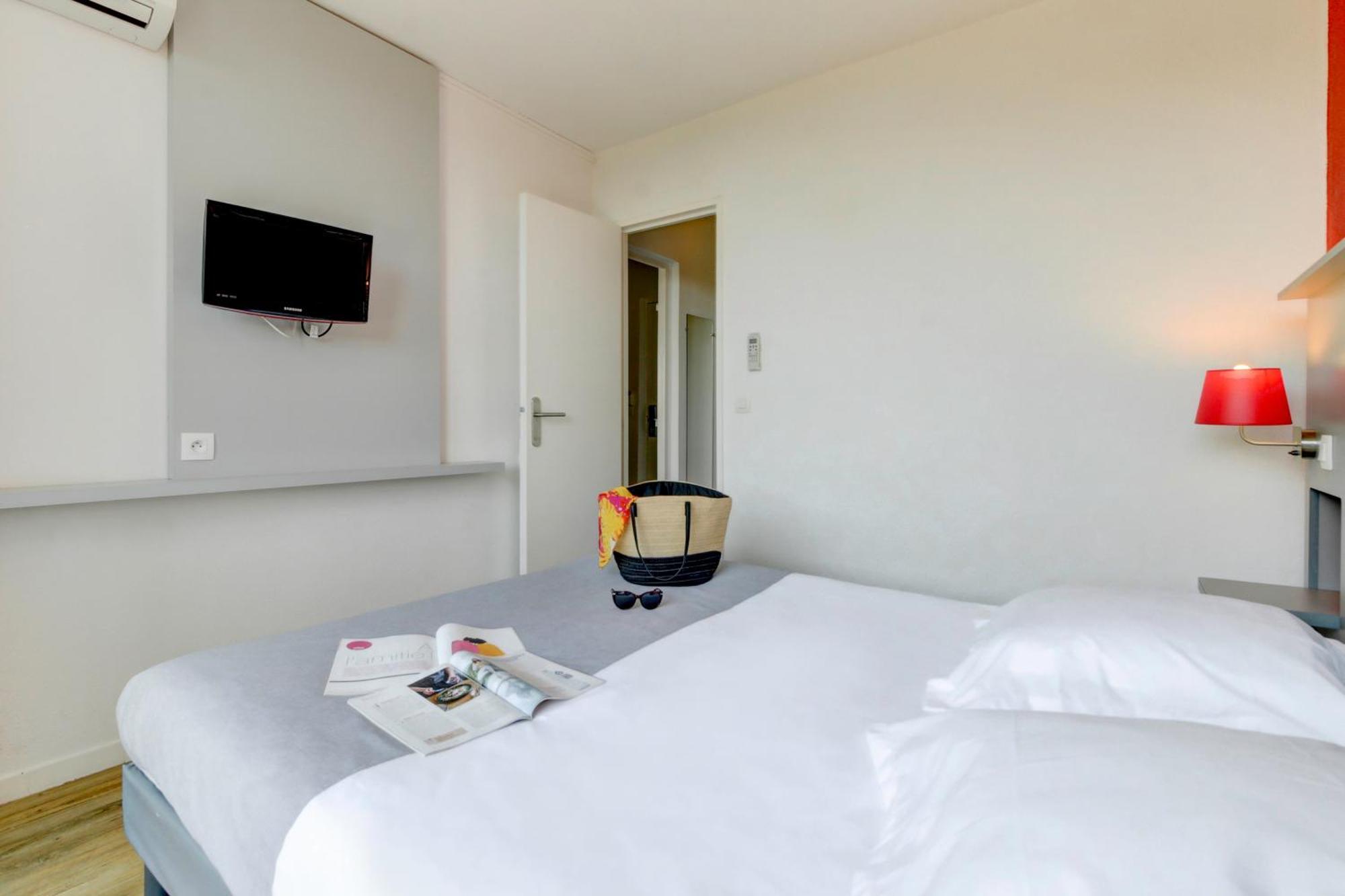 Belambra Clubs Presqu'Ile De Giens - Les Criques Hotel Hyeres Phòng bức ảnh