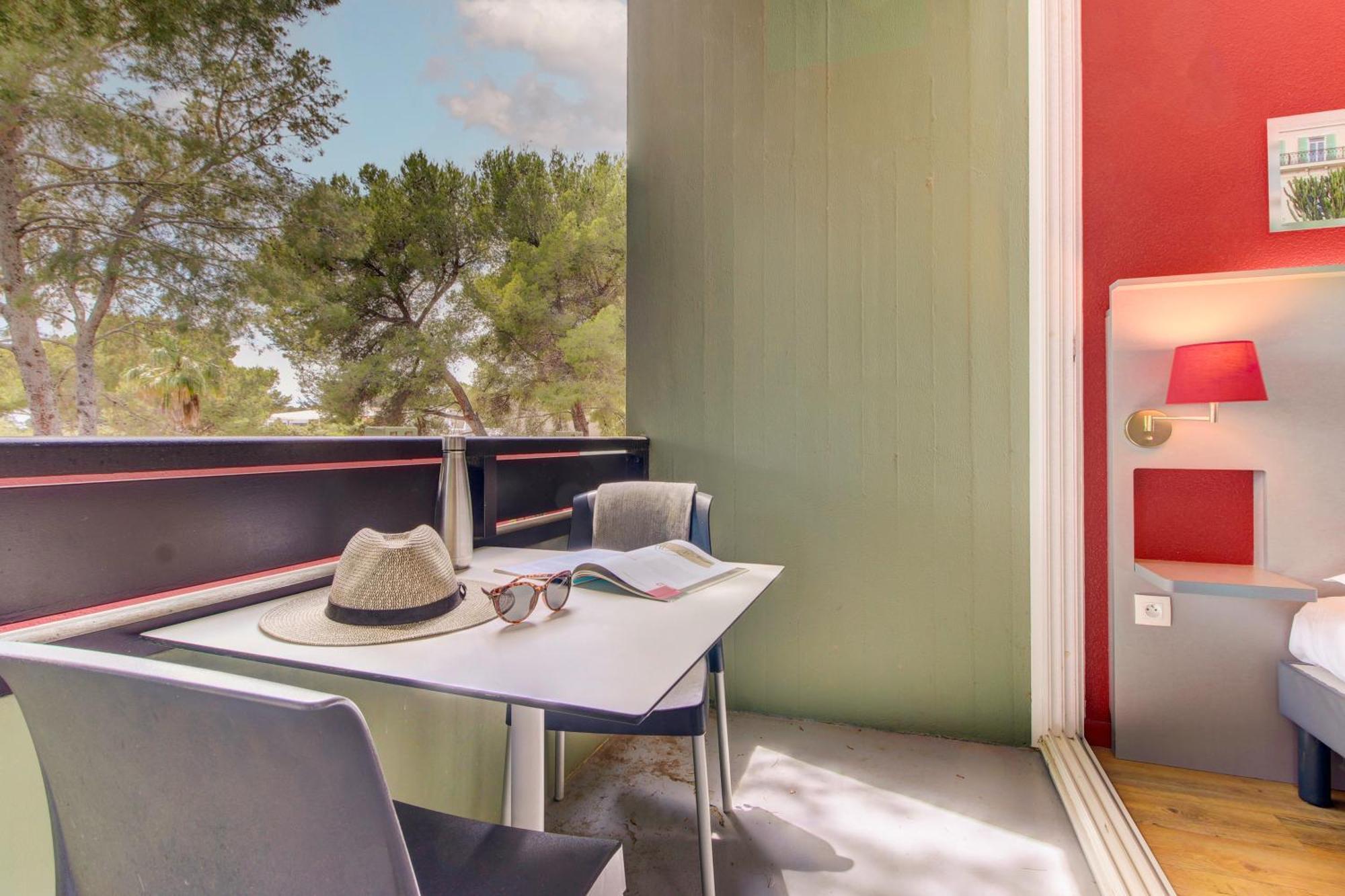 Belambra Clubs Presqu'Ile De Giens - Les Criques Hotel Hyeres Phòng bức ảnh