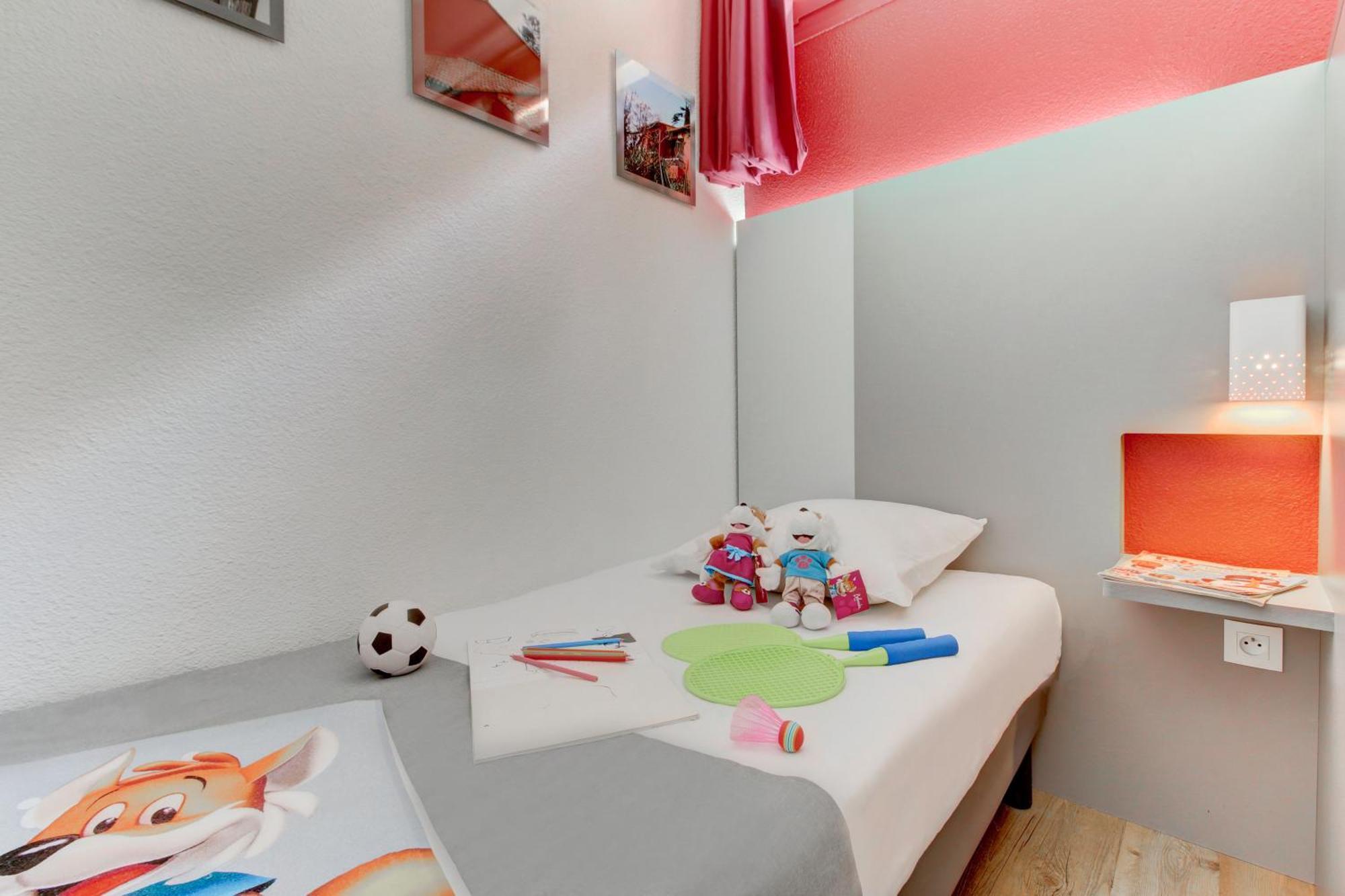 Belambra Clubs Presqu'Ile De Giens - Les Criques Hotel Hyeres Phòng bức ảnh