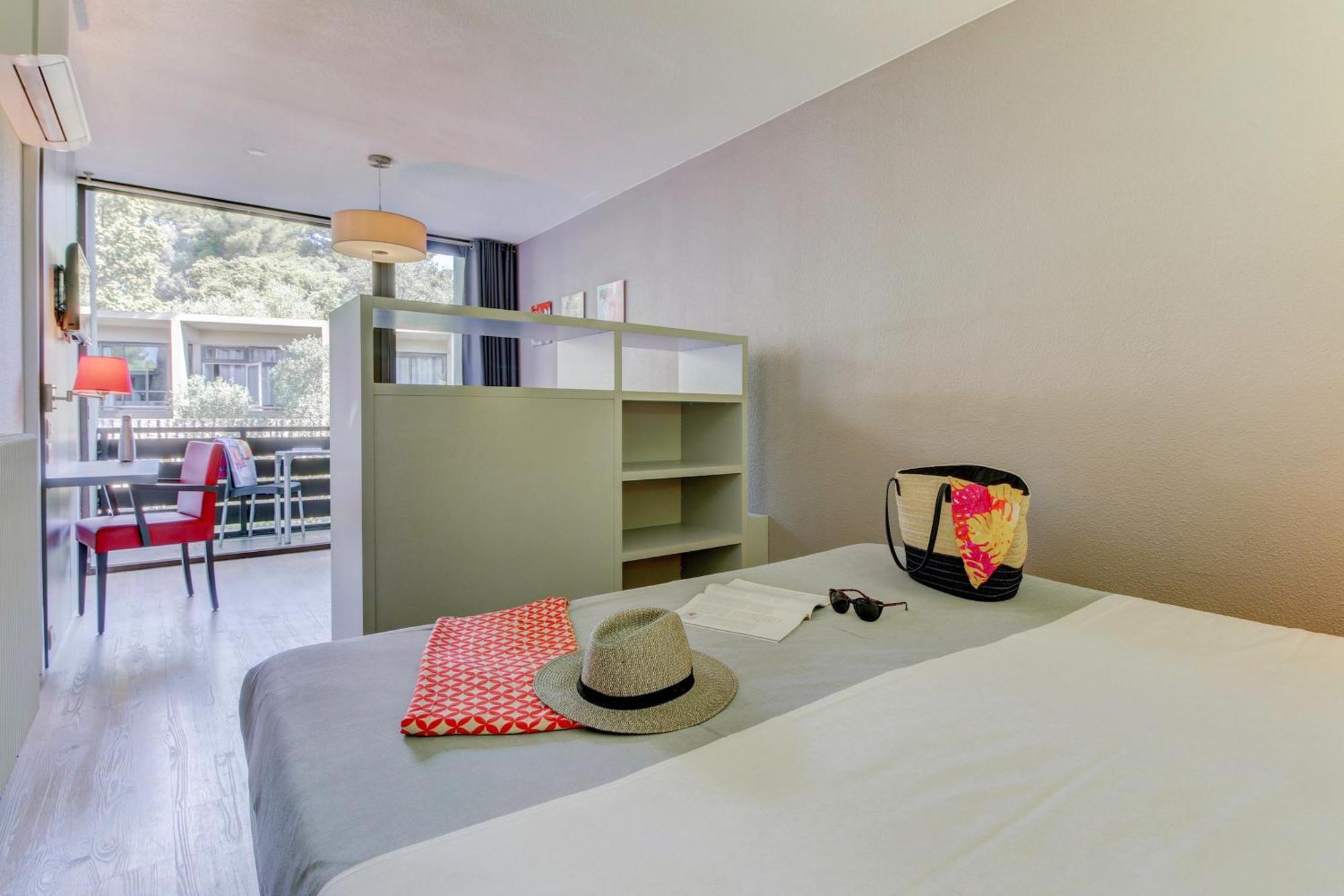 Belambra Clubs Presqu'Ile De Giens - Les Criques Hotel Hyeres Phòng bức ảnh