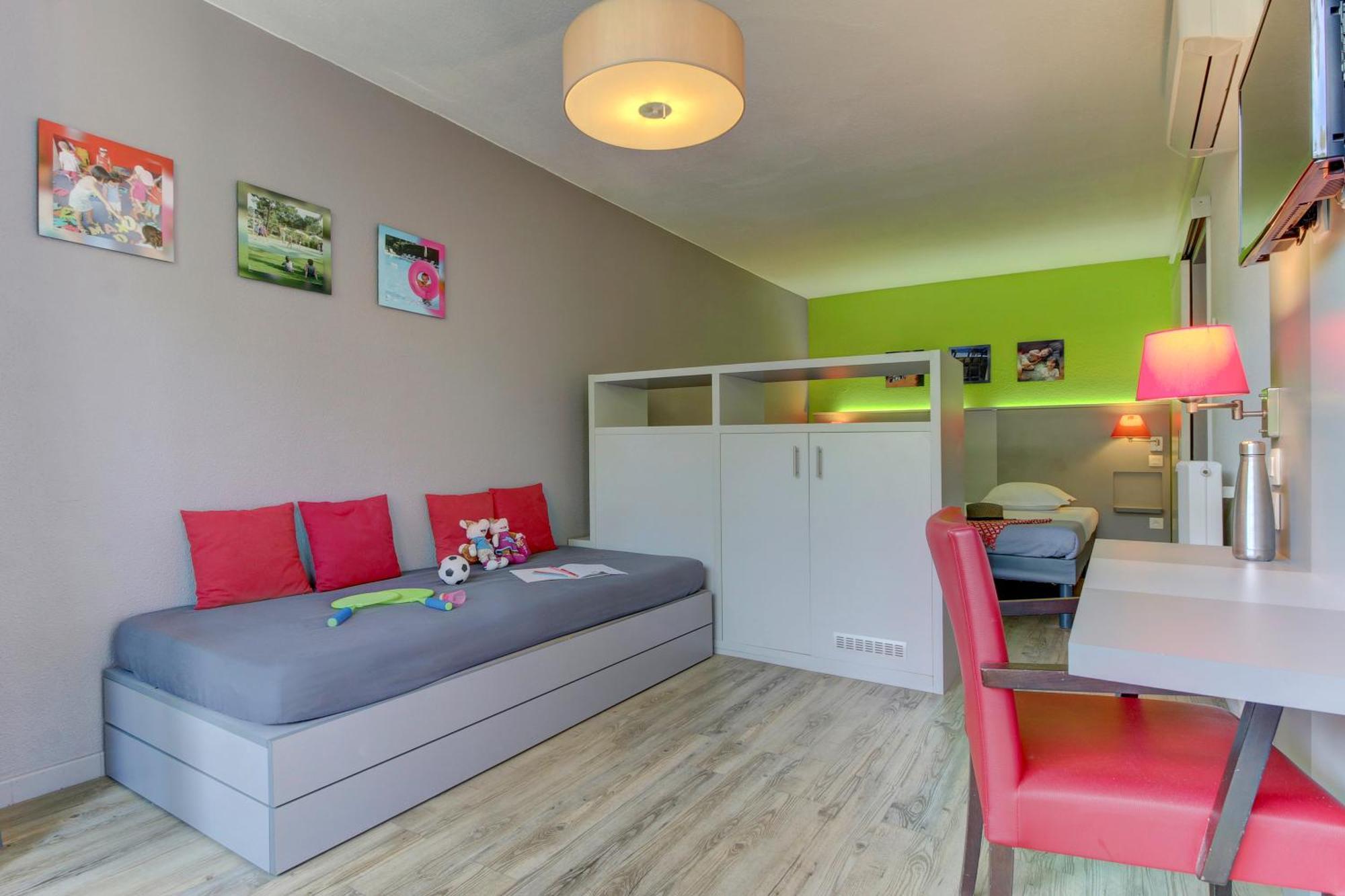 Belambra Clubs Presqu'Ile De Giens - Les Criques Hotel Hyeres Phòng bức ảnh