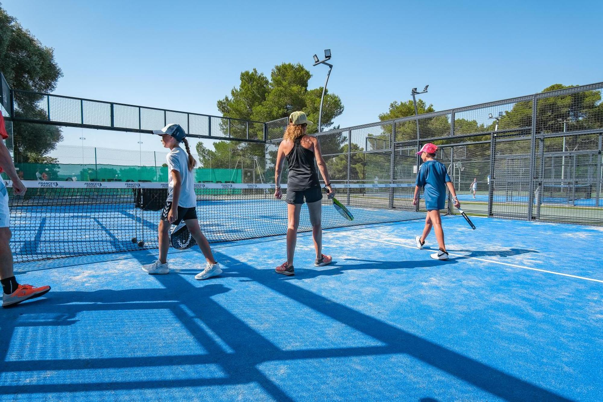 Belambra Clubs Presqu'Ile De Giens - Les Criques Hotel Hyeres Ngoại thất bức ảnh