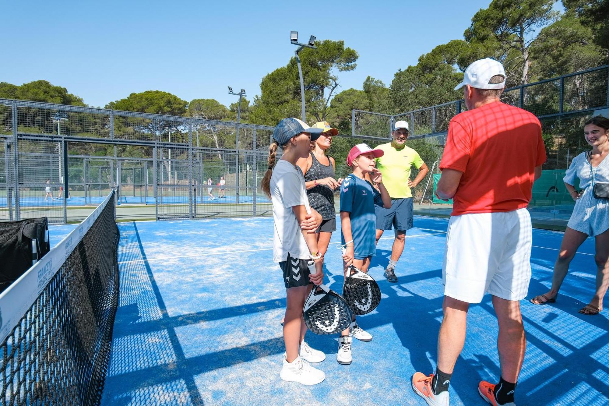 Belambra Clubs Presqu'Ile De Giens - Les Criques Hotel Hyeres Ngoại thất bức ảnh